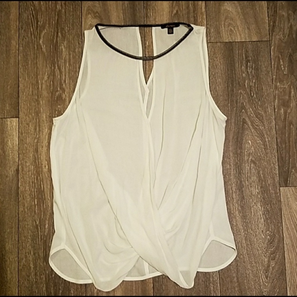 Ella Moss blouse